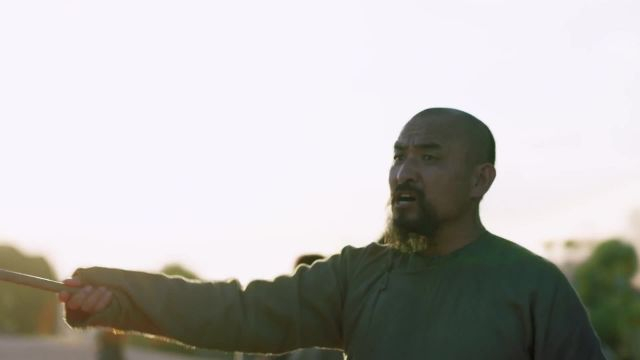 The Long River มหันตภัยแม่น้ำวิปโยค พากย์ไทย EP07