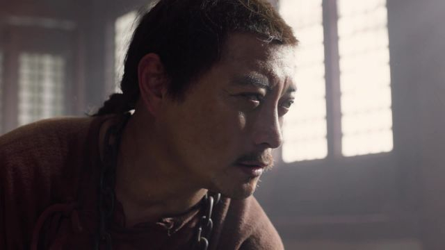 The Long River มหันตภัยแม่น้ำวิปโยค พากย์ไทย EP10