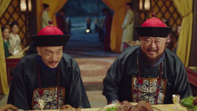 The Long River มหันตภัยแม่น้ำวิปโยค พากย์ไทย EP11