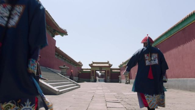 The Long River มหันตภัยแม่น้ำวิปโยค พากย์ไทย EP12