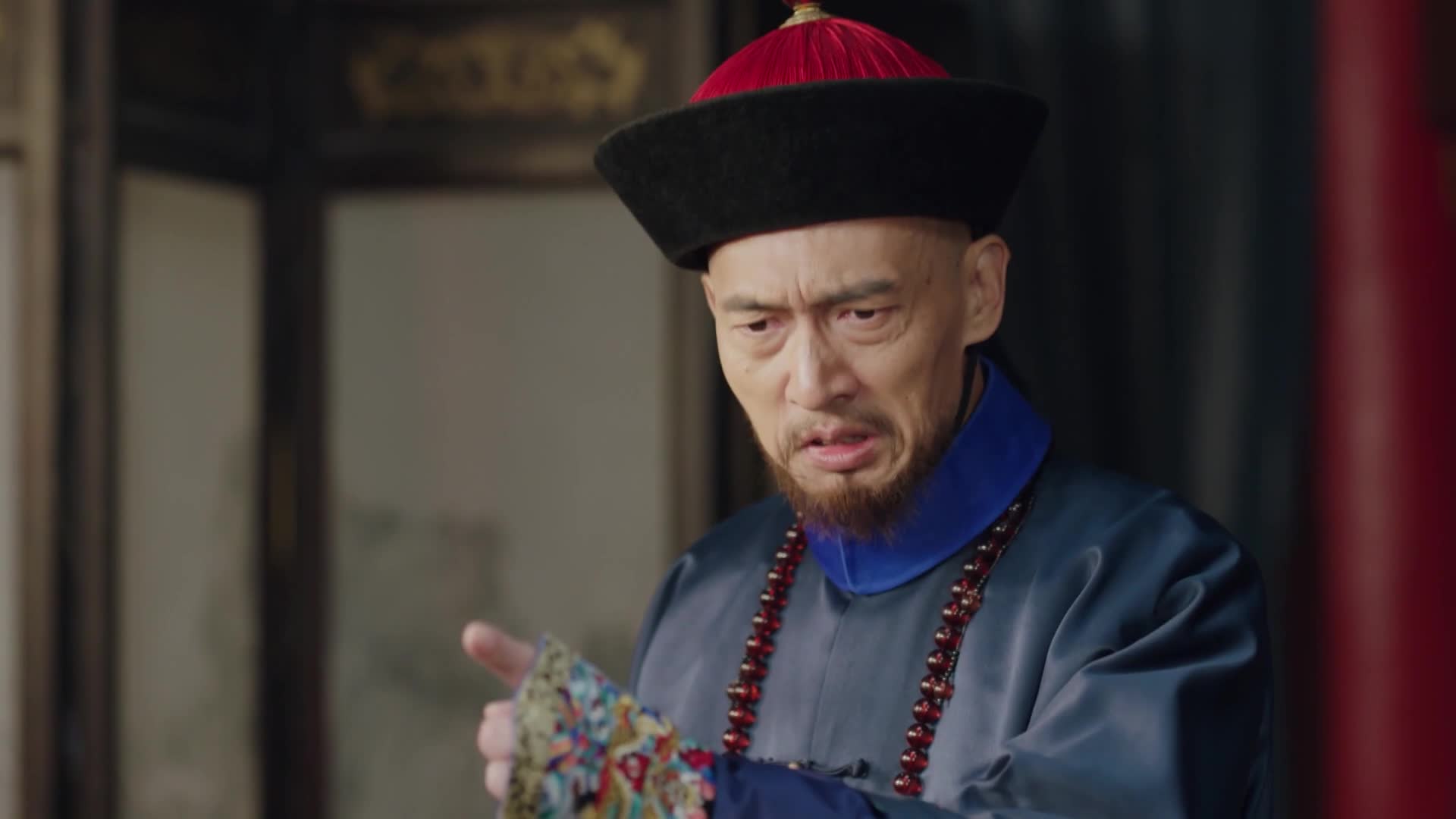 The Long River มหันตภัยแม่น้ำวิปโยค พากย์ไทย EP18