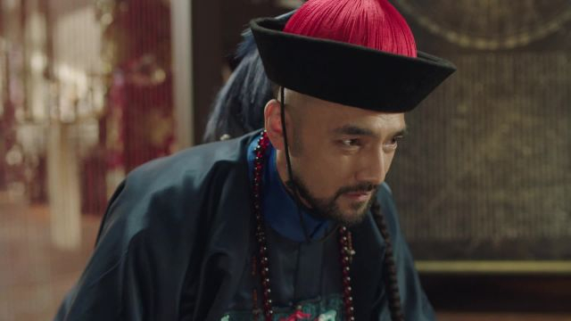 The Long River มหันตภัยแม่น้ำวิปโยค พากย์ไทย EP19