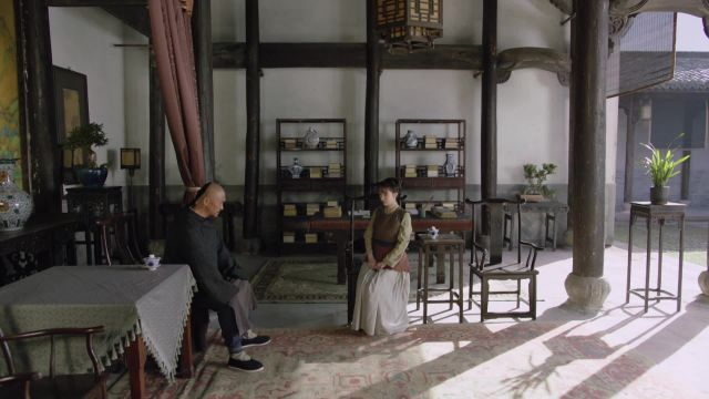 The Long River มหันตภัยแม่น้ำวิปโยค พากย์ไทย EP21
