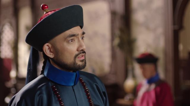 The Long River มหันตภัยแม่น้ำวิปโยค พากย์ไทย EP22