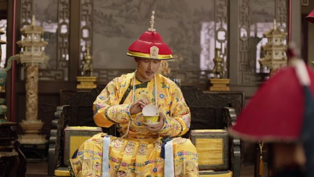 The Long River มหันตภัยแม่น้ำวิปโยค พากย์ไทย EP23
