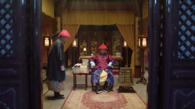 The Long River มหันตภัยแม่น้ำวิปโยค พากย์ไทย EP25