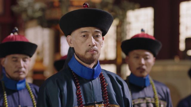 The Long River มหันตภัยแม่น้ำวิปโยค พากย์ไทย EP26