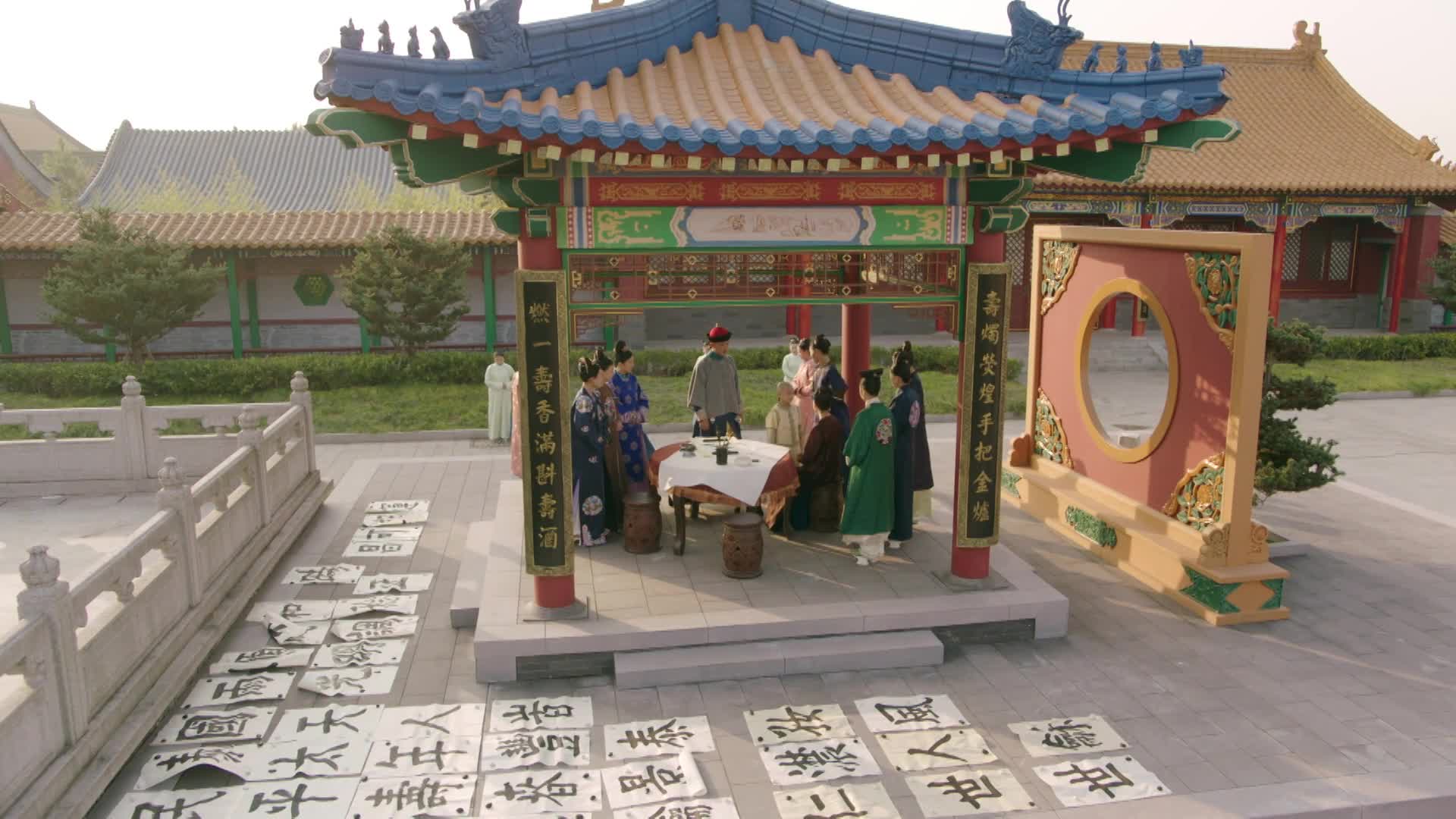 The Long River มหันตภัยแม่น้ำวิปโยค พากย์ไทย EP30