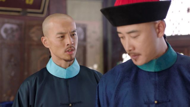 The Long River มหันตภัยแม่น้ำวิปโยค พากย์ไทย EP31