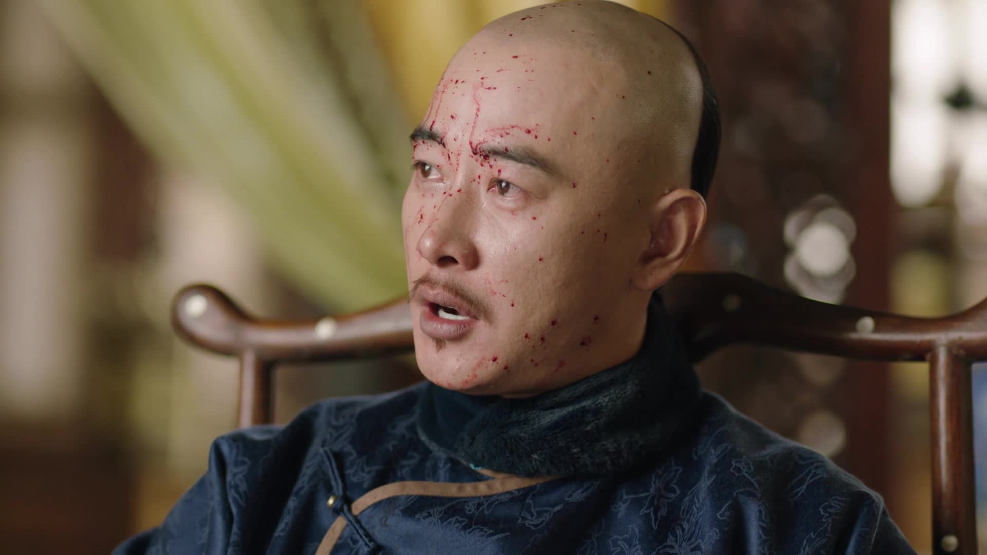 The Long River มหันตภัยแม่น้ำวิปโยค พากย์ไทย EP33