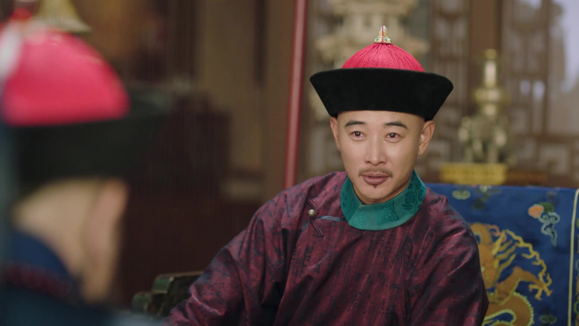 The Long River มหันตภัยแม่น้ำวิปโยค พากย์ไทย EP34