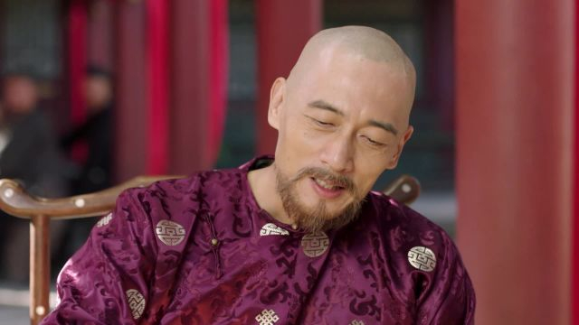 The Long River มหันตภัยแม่น้ำวิปโยค พากย์ไทย EP36
