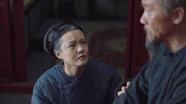 The Long River มหันตภัยแม่น้ำวิปโยค พากย์ไทย EP40 ตอนจบ