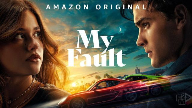 My Fault คำขอโทษ (2023) ซับไทย