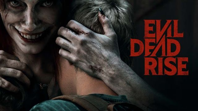 Evil Dead Rise (2023) ผีอมตะผงาด