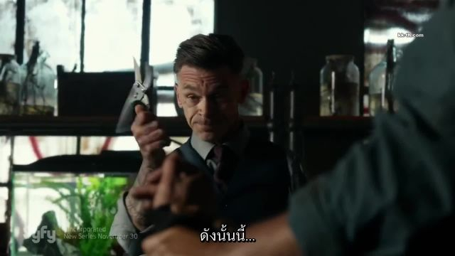 Incorporated ซับไทย EP01