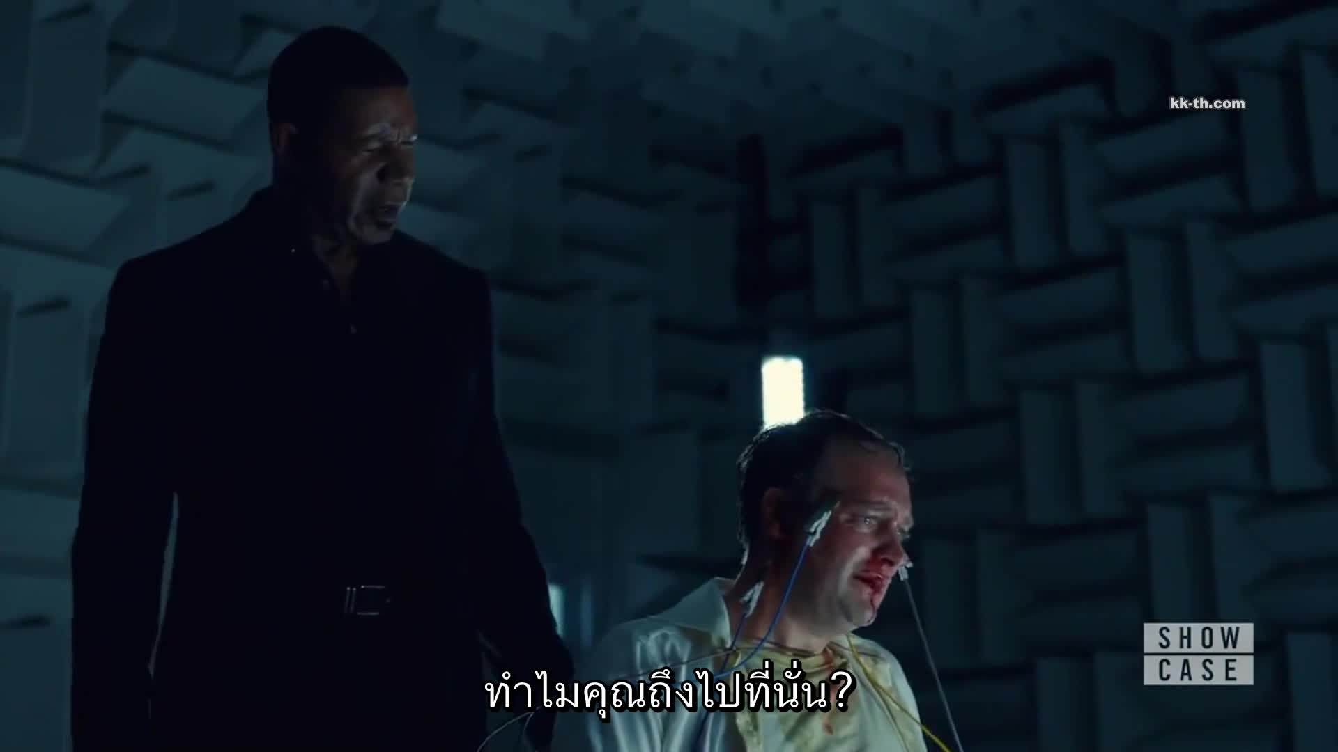 Incorporated ซับไทย EP02