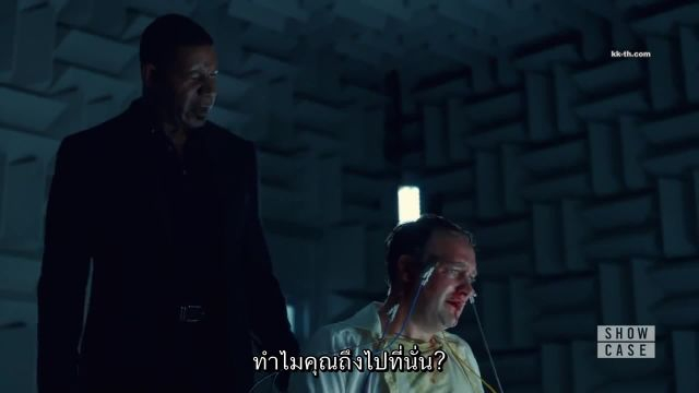 Incorporated ซับไทย EP02