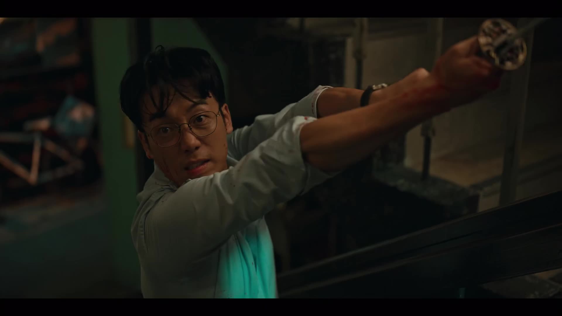 Sweet Home (스위트홈) สวีทโฮม ซีซั่น1 EP02