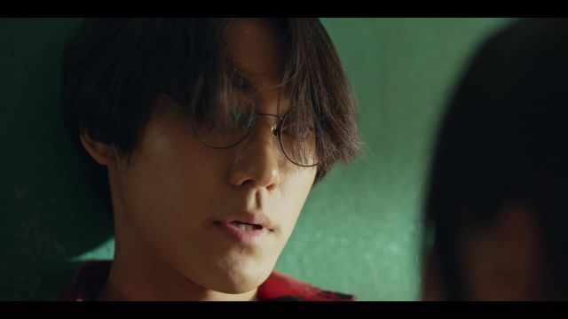 Sweet Home (스위트홈) สวีทโฮม ซีซั่น1 EP05