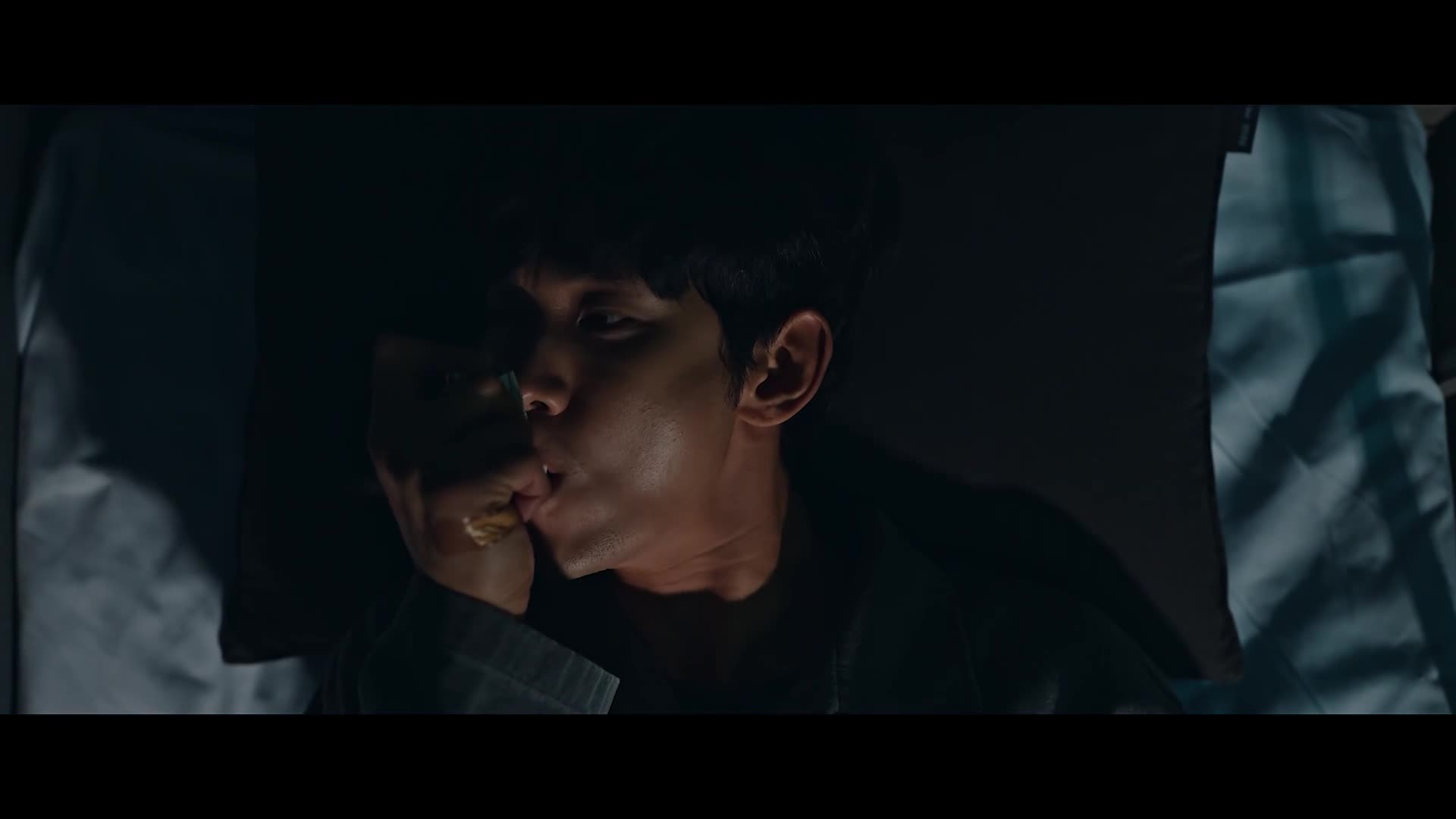 One Ordinary Day (어느 날) วันถึงฆาต ซีซั่น1 EP03