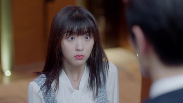 Time To Fall In Love  ถึงคิวรัก ยัยบล็อกเกอร์ EP02