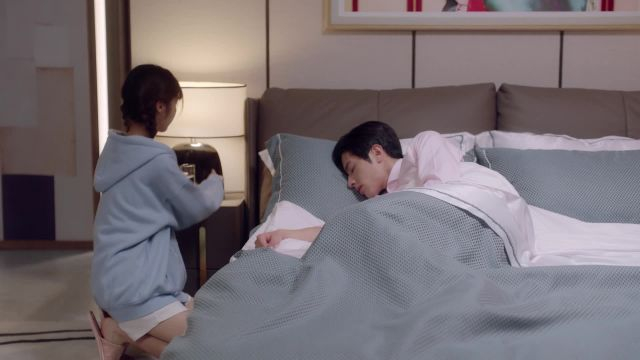 Time To Fall In Love  ถึงคิวรัก ยัยบล็อกเกอร์ EP06