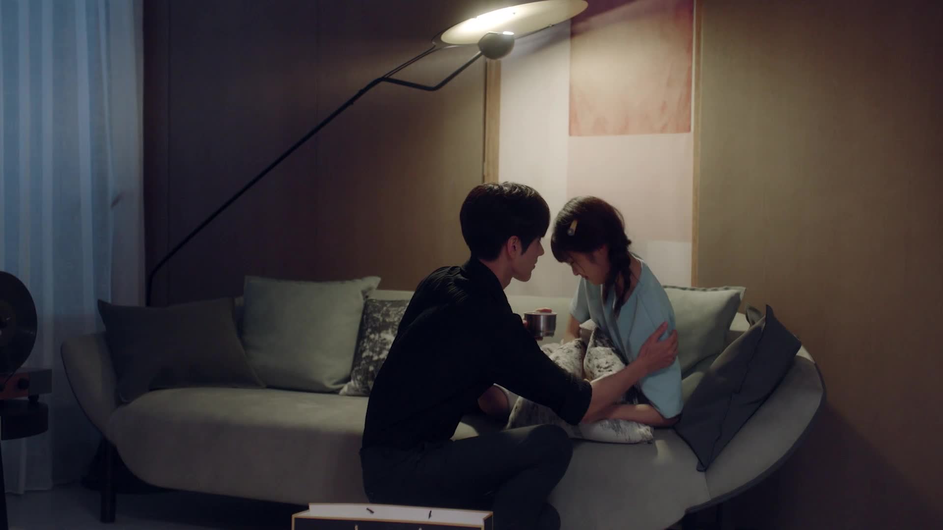 Time To Fall In Love  ถึงคิวรัก ยัยบล็อกเกอร์ EP07