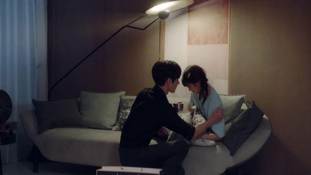 Time To Fall In Love  ถึงคิวรัก ยัยบล็อกเกอร์ EP07
