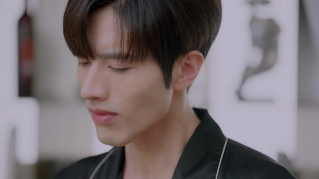 Time To Fall In Love  ถึงคิวรัก ยัยบล็อกเกอร์ EP08
