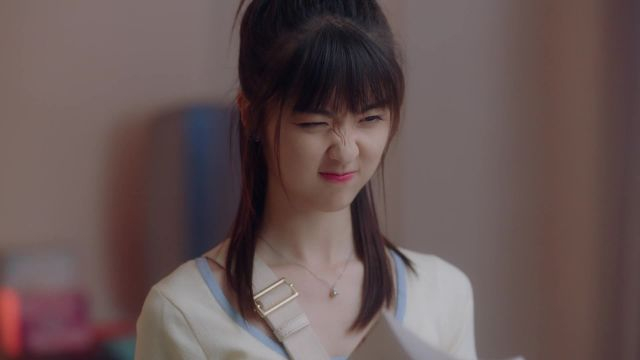 Time To Fall In Love  ถึงคิวรัก ยัยบล็อกเกอร์ EP09