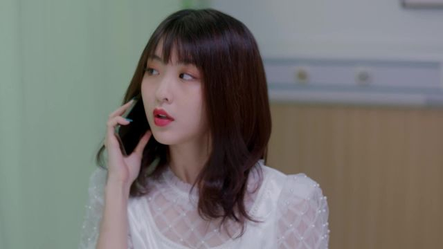 Time To Fall In Love  ถึงคิวรัก ยัยบล็อกเกอร์ EP10