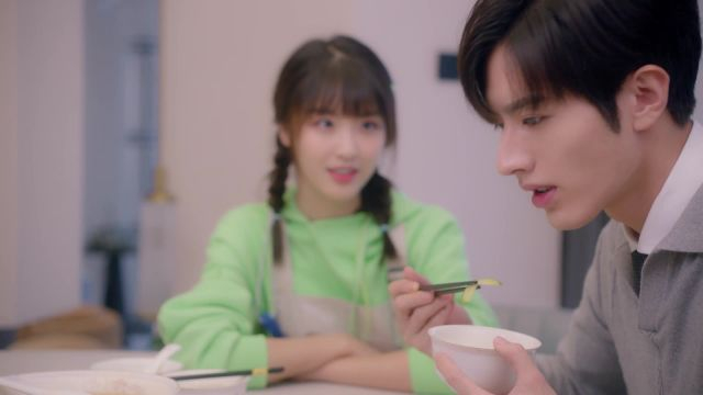 Time To Fall In Love  ถึงคิวรัก ยัยบล็อกเกอร์ EP13