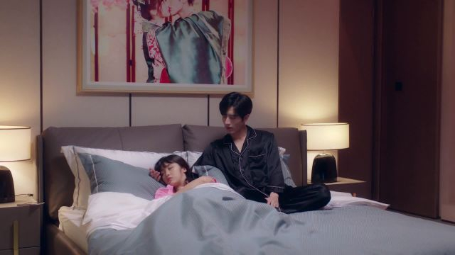 Time To Fall In Love  ถึงคิวรัก ยัยบล็อกเกอร์ EP15