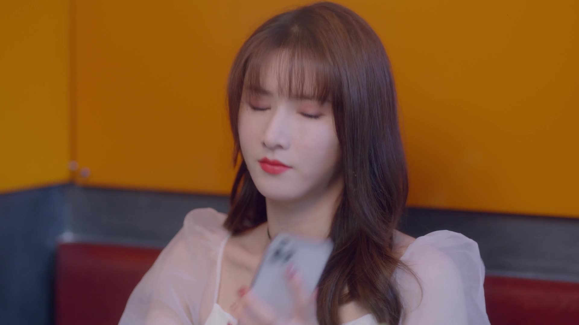 Time To Fall In Love  ถึงคิวรัก ยัยบล็อกเกอร์ EP19