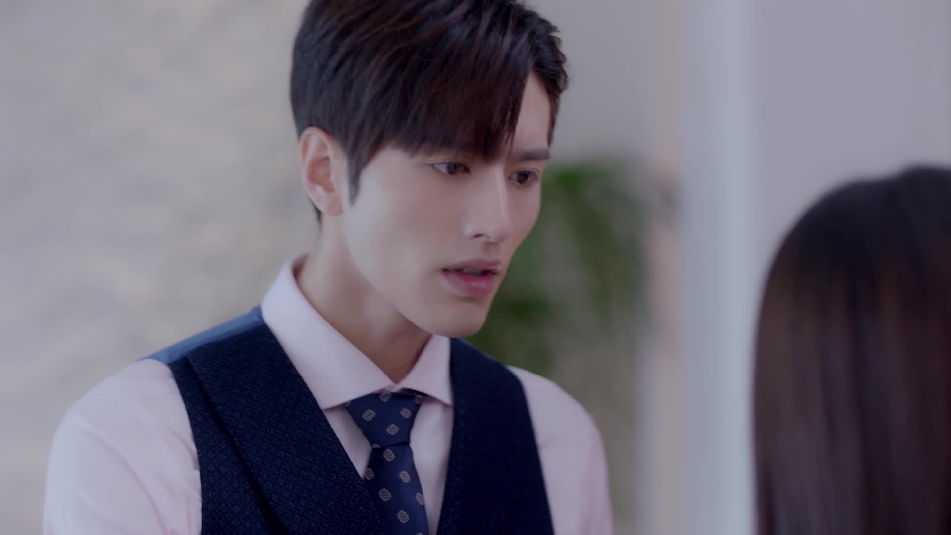 Time To Fall In Love  ถึงคิวรัก ยัยบล็อกเกอร์ EP21