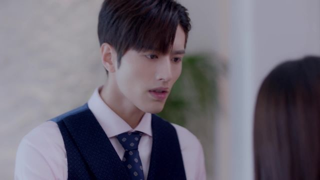 Time To Fall In Love  ถึงคิวรัก ยัยบล็อกเกอร์ EP21