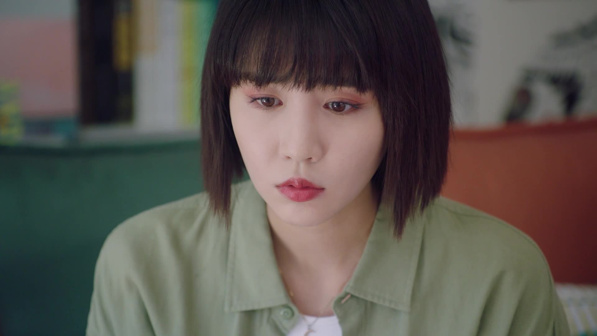 Time To Fall In Love  ถึงคิวรัก ยัยบล็อกเกอร์ EP22