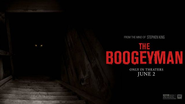The Boogeyman เดอะ บูกี้แมน (2023) ซับไทย