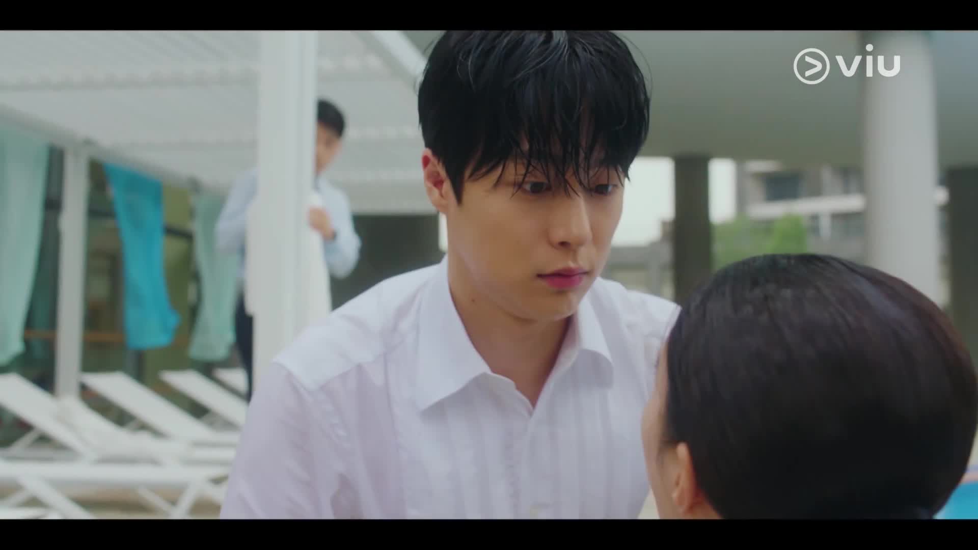 The Story of Park’s Marriage Contract - EP02