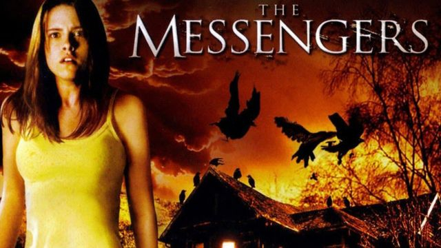 The Messengers (2007) คนเห็นโคตรผี
