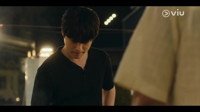 The Story of Park’s Marriage Contract - EP08