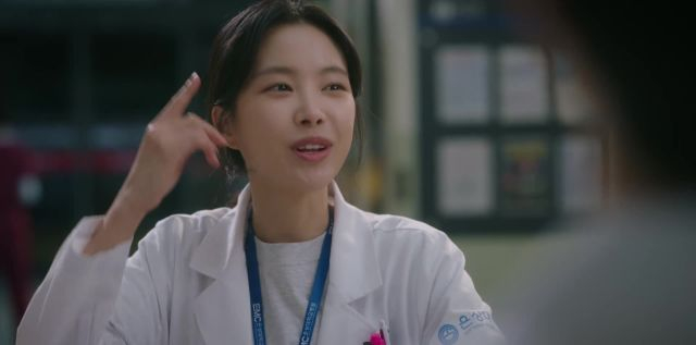 Ghost Doctor คุณหมอ 2 วิญญาณ EP03