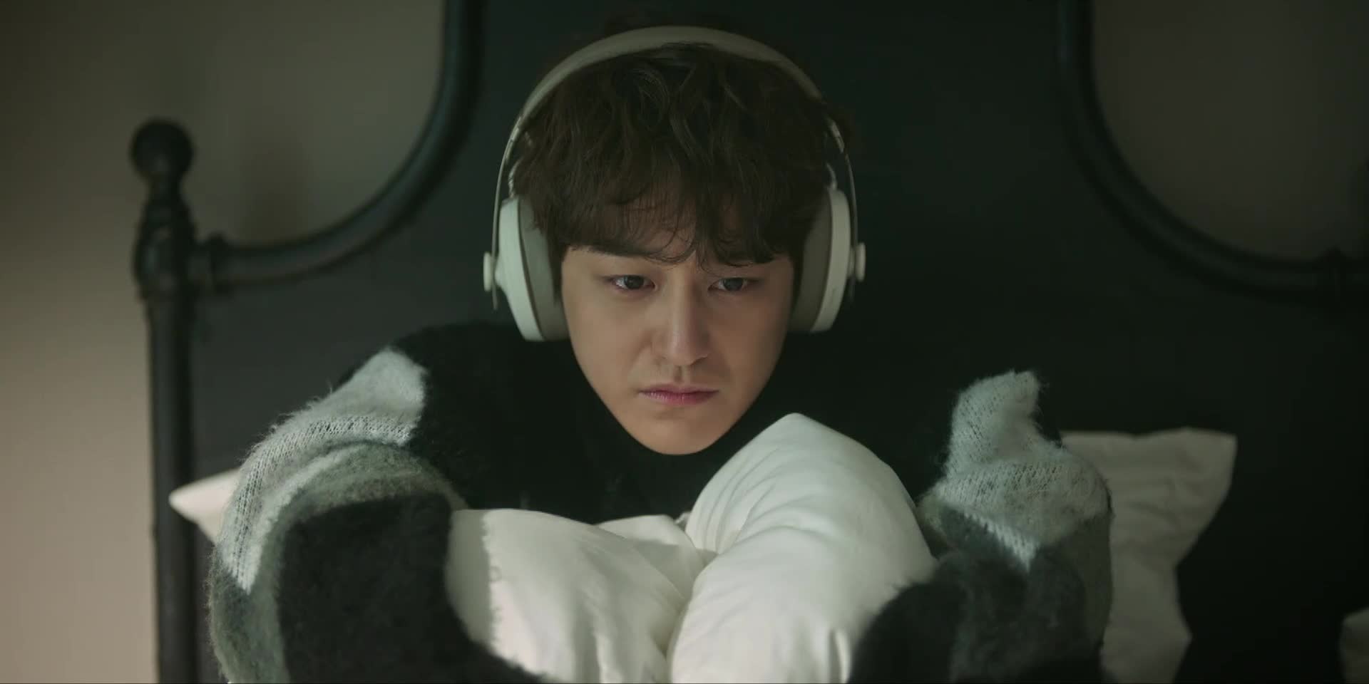 Ghost Doctor คุณหมอ 2 วิญญาณ EP13