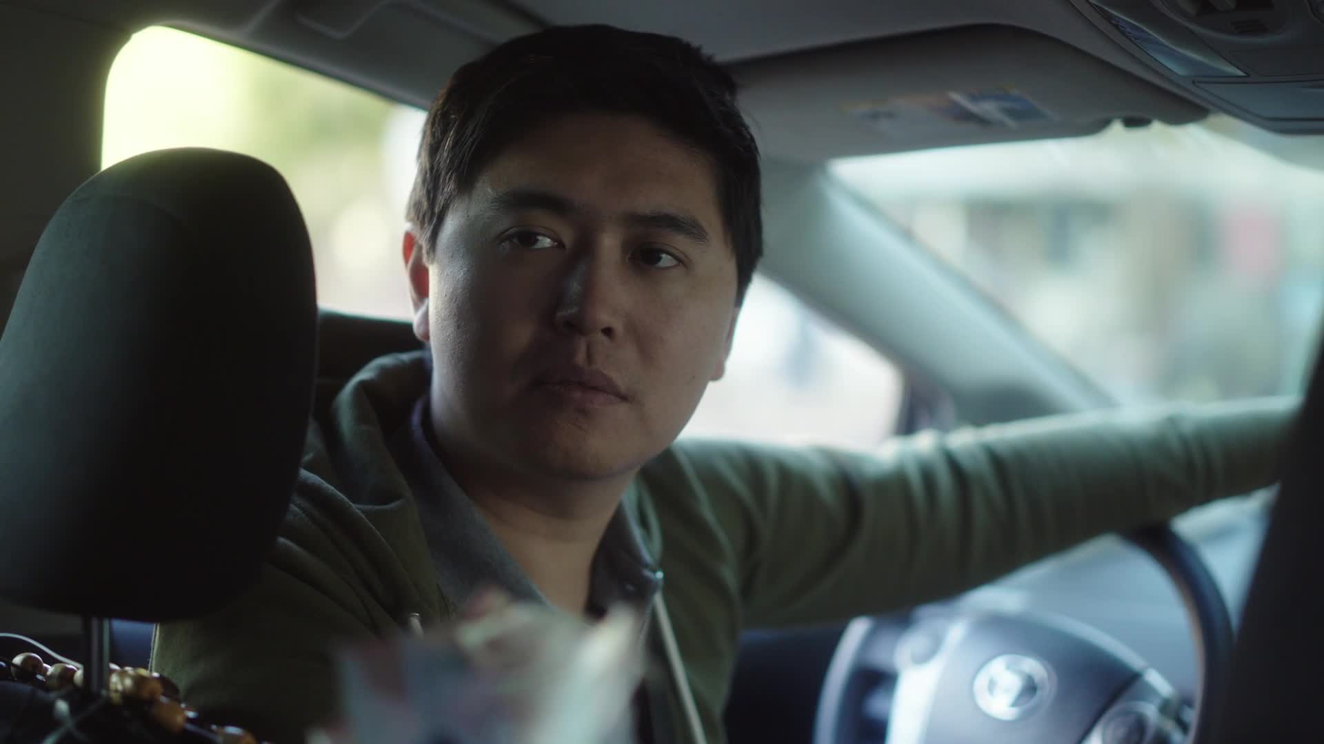 Peacemaker พีซเมคเกอร์ ปี1 EP01