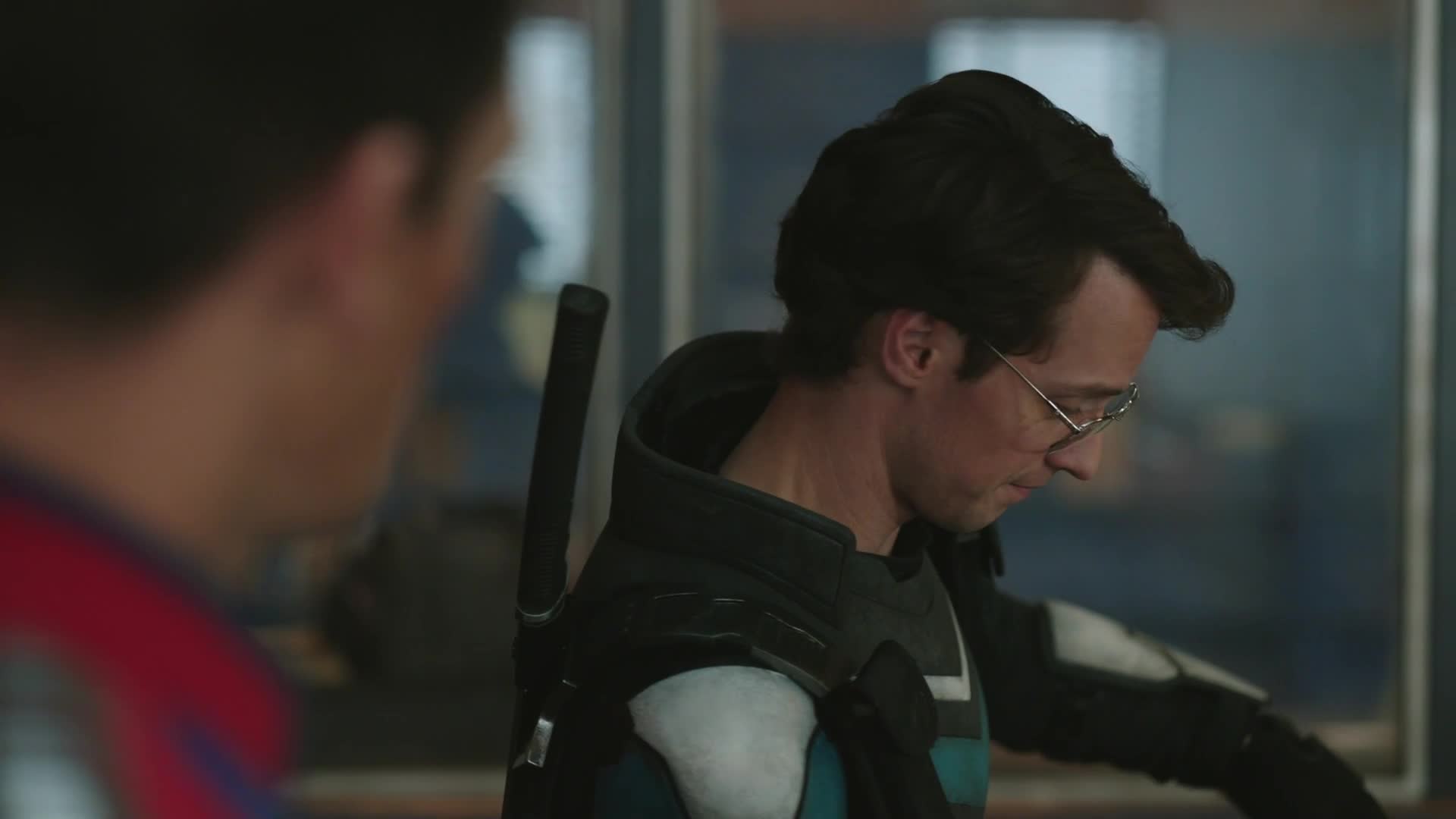 Peacemaker พีซเมคเกอร์ ปี1 EP05