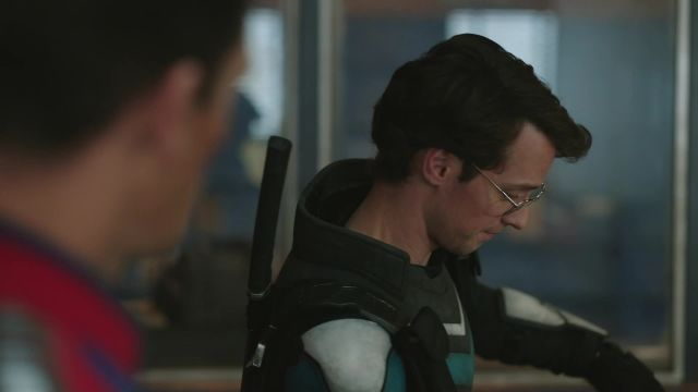 Peacemaker พีซเมคเกอร์ ปี1 EP05