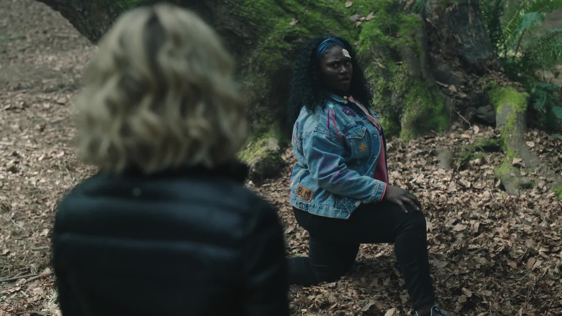 Peacemaker พีซเมคเกอร์ ปี1 EP08 Final