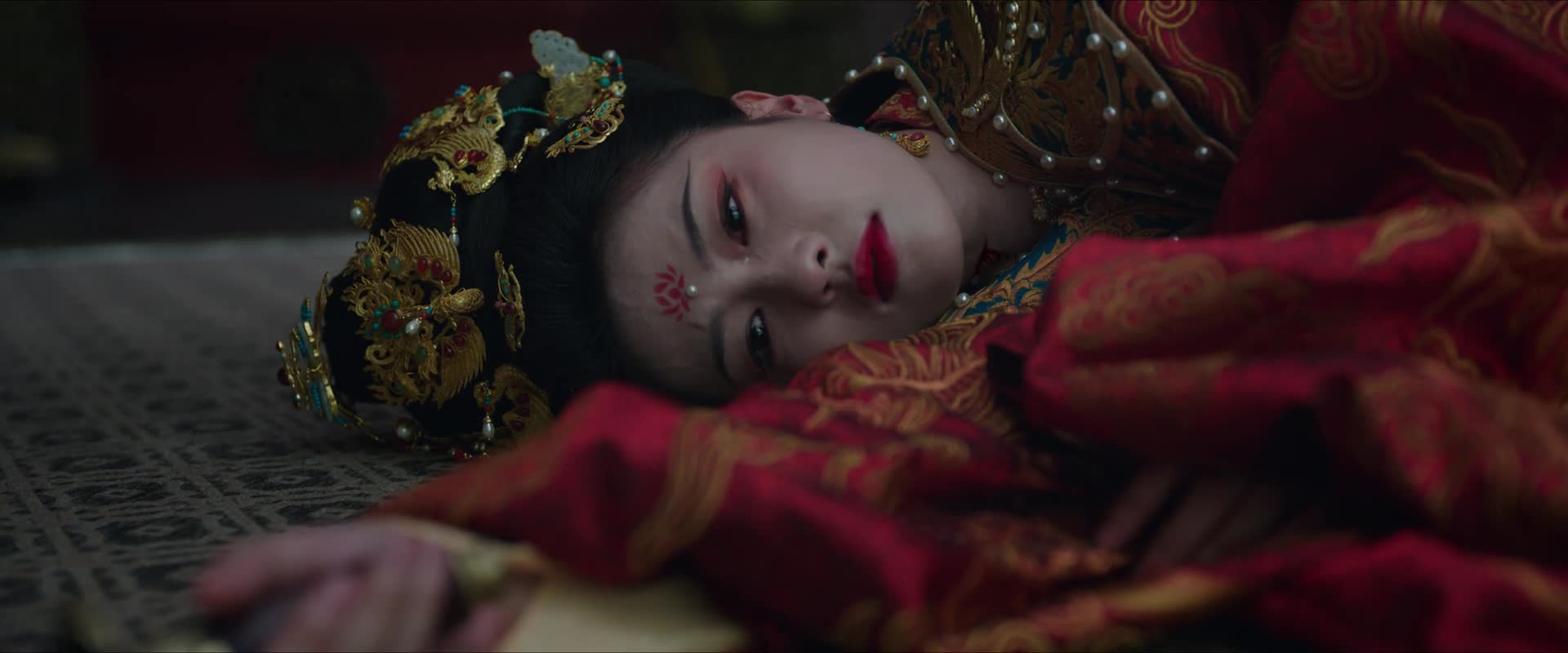 Story of Kunning Palace (宁安如梦) เล่ห์รักวังคุนหนิง พากย์ไทย EP01