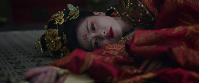 Story of Kunning Palace (宁安如梦) เล่ห์รักวังคุนหนิง พากย์ไทย EP01